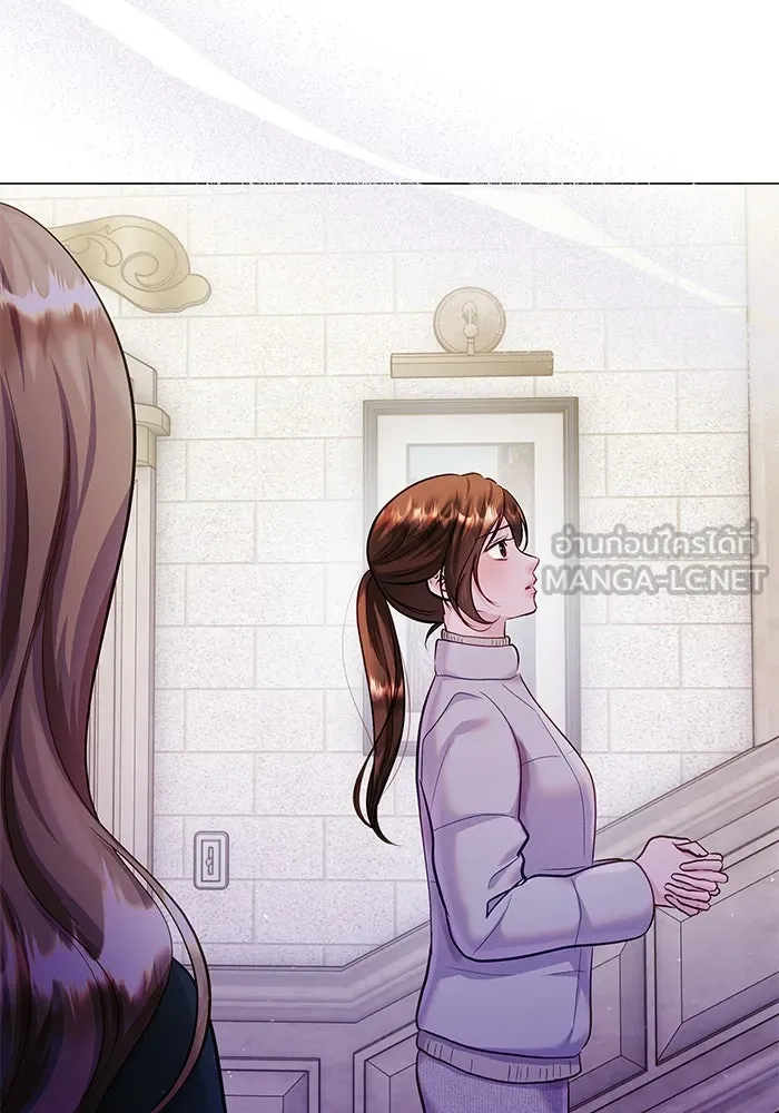 คู่มือคว้าหัวใจนายตัวร้าย ตอนที่ 59 รูปที่ 78