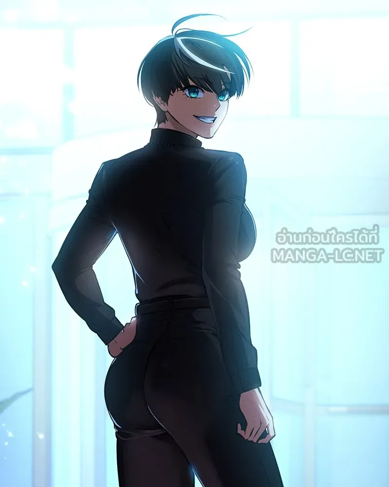 มือสังหารพันธุ์อมตะ ตอนที่ 6 รูปที่ 150
