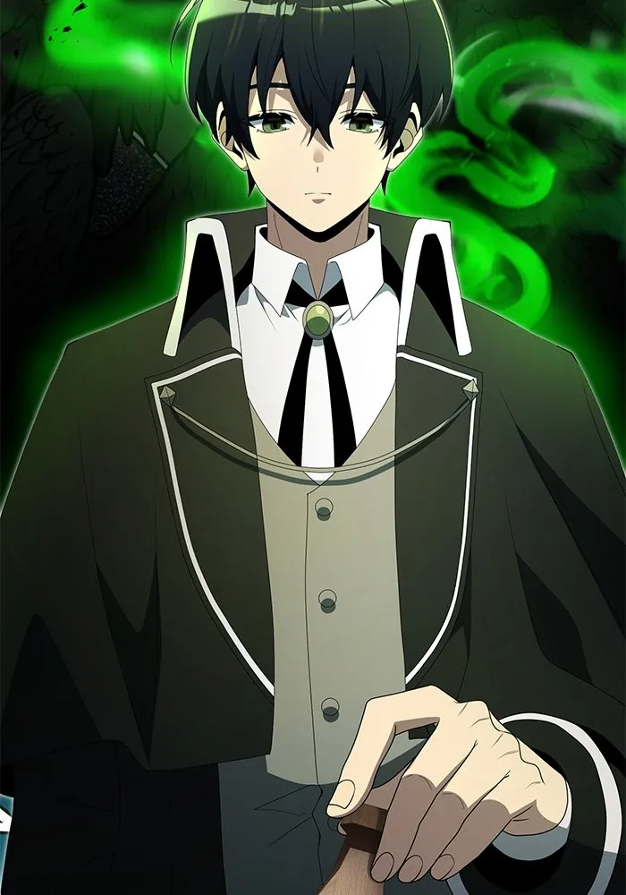 อัศวินดำล่าท้าเวลา ตอนที่ 51 รูปที่ 139