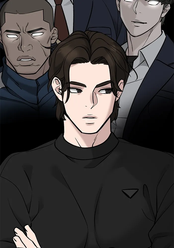 เลวฟาดเลว ตอนที่ 21 รูปที่ 163