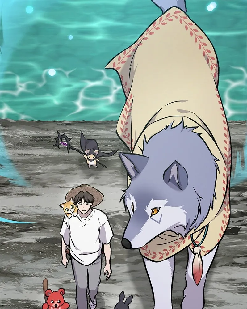 ปลูกผักพิชิตหอคอย ตอนที่ 90 รูปที่ 145