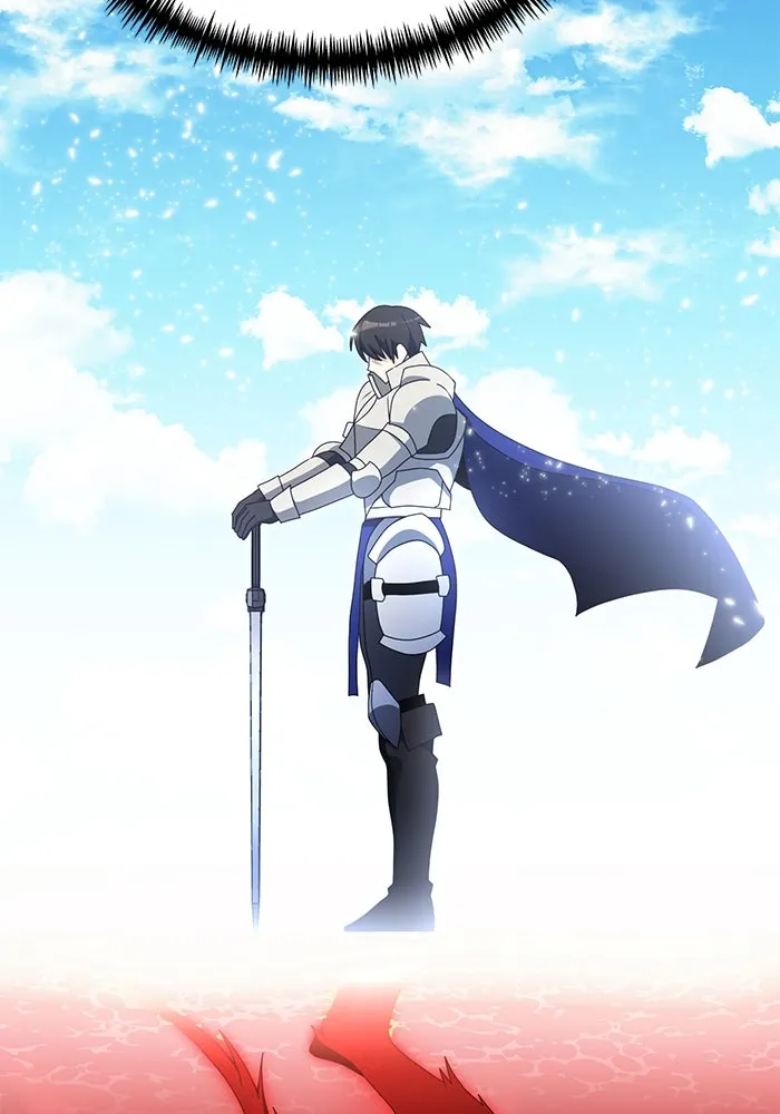 อัศวินดำล่าท้าเวลา ตอนที่ 43 รูปที่ 20