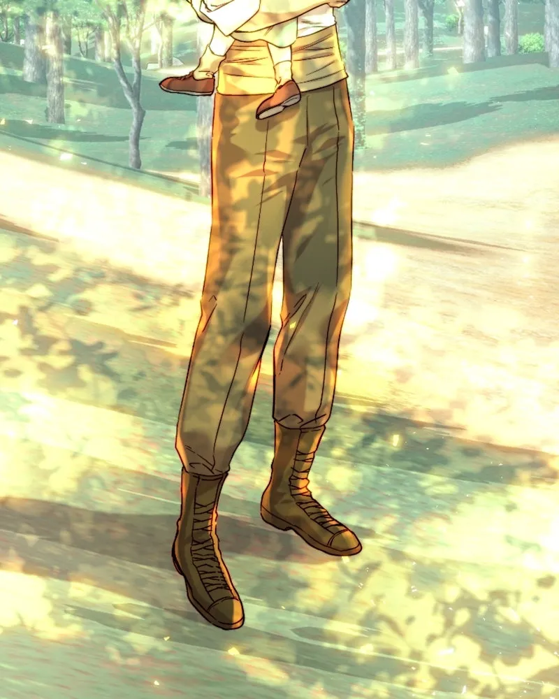 เจ้าหญิงคลั่งแห่งวังหลวง ตอนที่ 53 รูปที่ 55