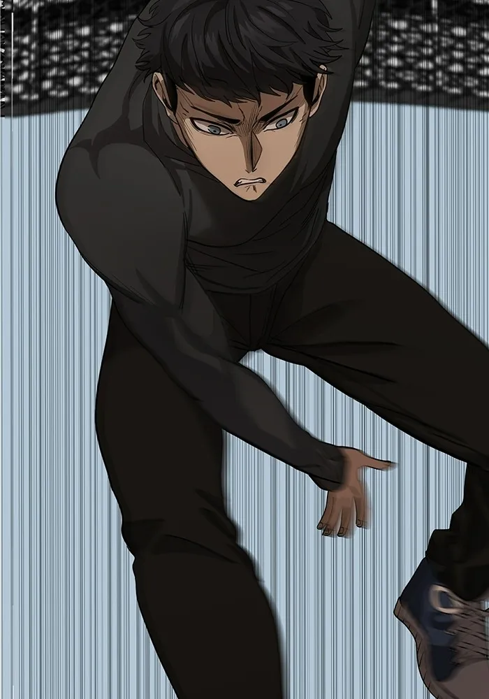 ราชาแห่งอ็อกทากอน ตอนที่ 2 รูปที่ 103