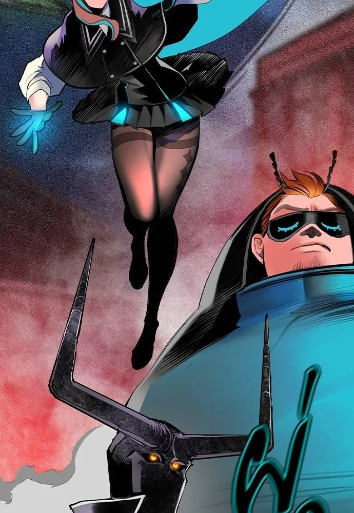 Jungle Juice ตอนที่ 130 รูปที่ 167