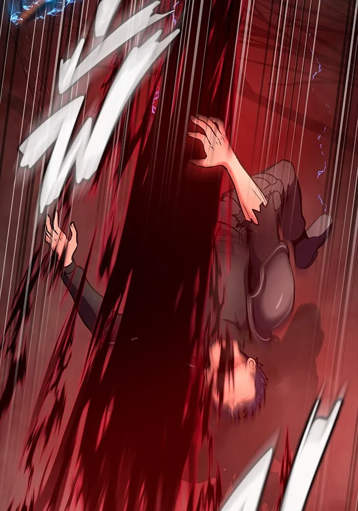 เพลเยอร์นักกินเหล็ก ตอนที่ 29 รูปที่ 85