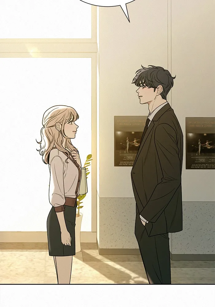 ปฏิบัติการรักวุ่นหัวใจ ตอนที่ 81 รูปที่ 46