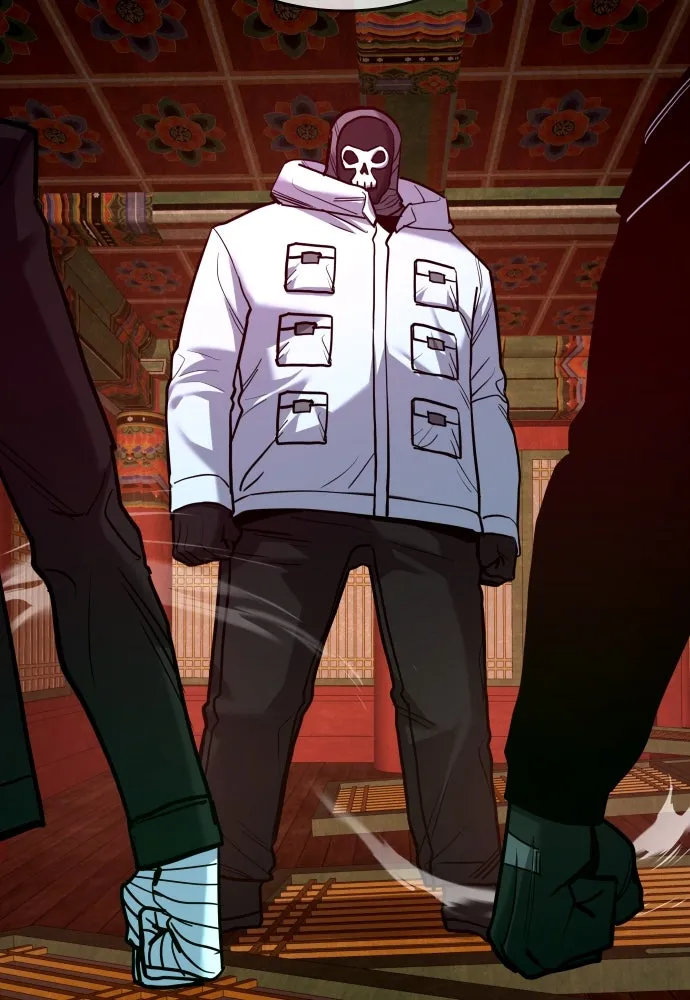 มือพิพากษา ตอนที่ 48 รูปที่ 115