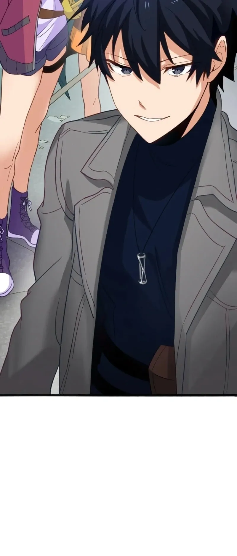 The Akashic Record Which Only I Can Read บ_นท_กจ_กรวาลท_ม_แค_ฉ_นมองเห_น ตอนที่ ตอนที่ 36 รูปที่ 15