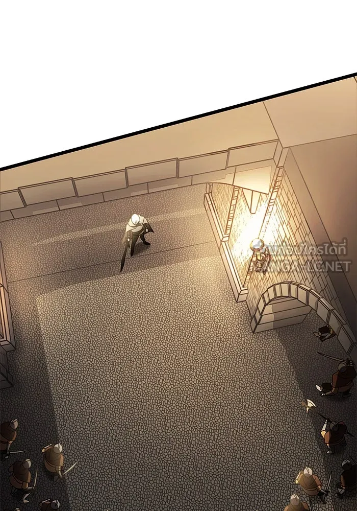 อัศวินดำล่าท้าเวลา ตอนที่ 30 รูปที่ 24