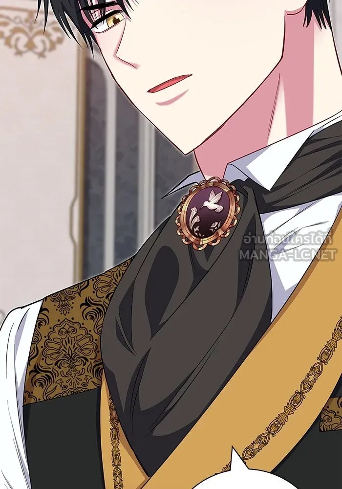 ฉันกลายเป็นแม่พระเอกนิยายจอมเสเพล ตอนที่ 41 รูปที่ 111