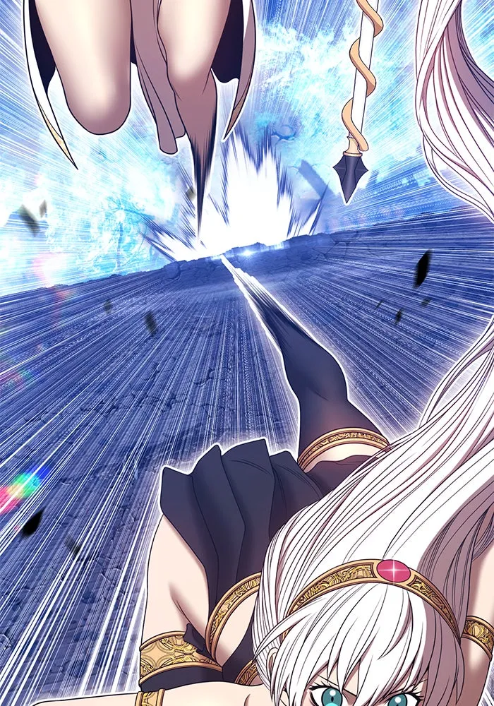 +99 ท่อนไม้พร้อมบวก ตอนที่ 59 ดิเมนชันอีตเตอร์ (7) รูปที่ 290