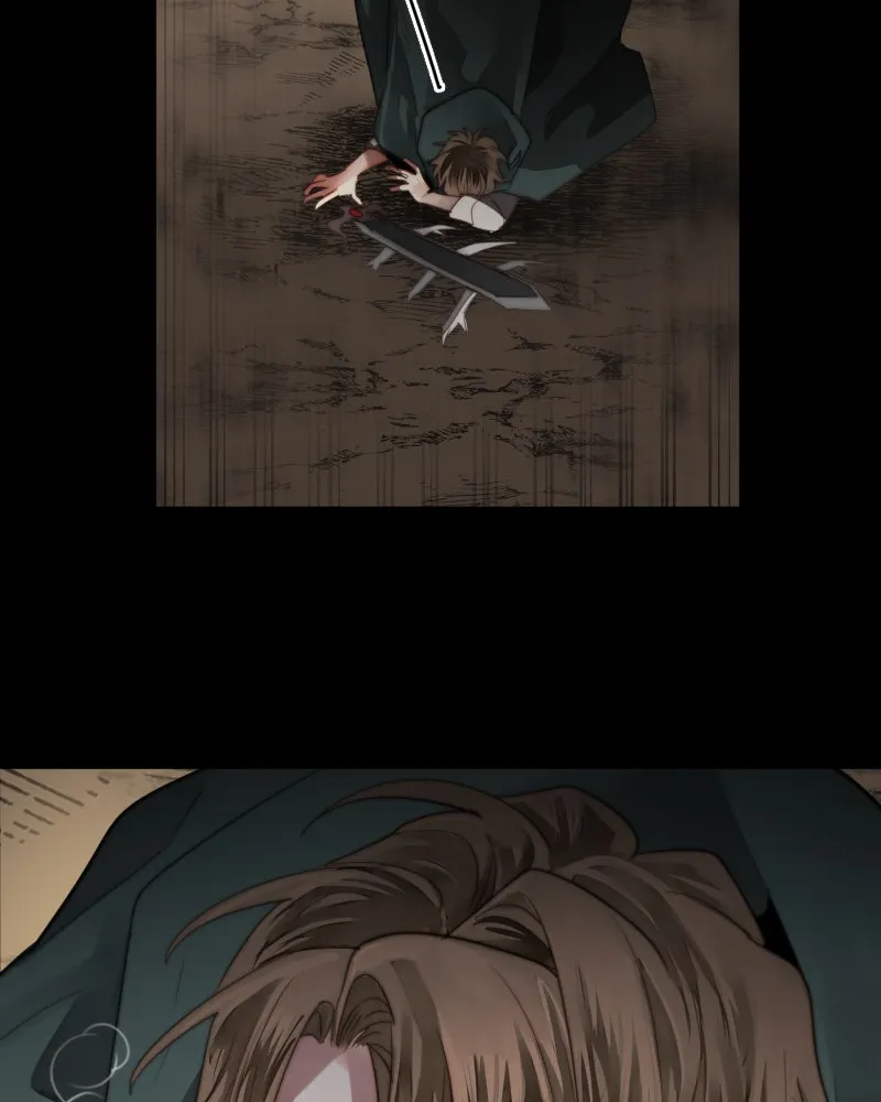 เทพมังกรคลั่งรัก ตอนที่ 44 ที่ชั้นสุดท้ายของม่านพลัง (อดี รูปที่ 64