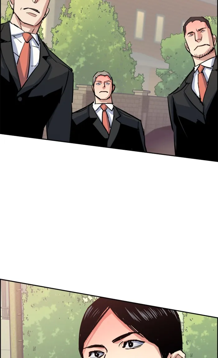 พี่ชายสายบอดี้การ์ด ตอนที่ 90 รูปที่ 100