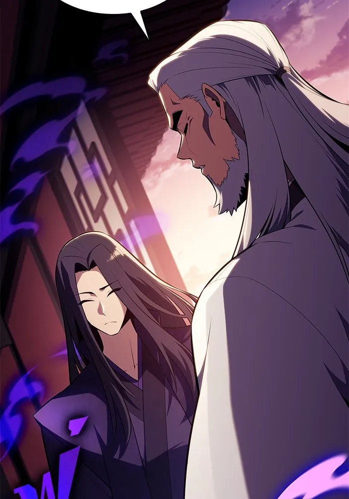 ผู้เล่นหน้าใหม่เลเวลแมกซ์ ตอนที่ 169 มูริม โลกแห่งความยุติธรรมและค รูปที่ 106