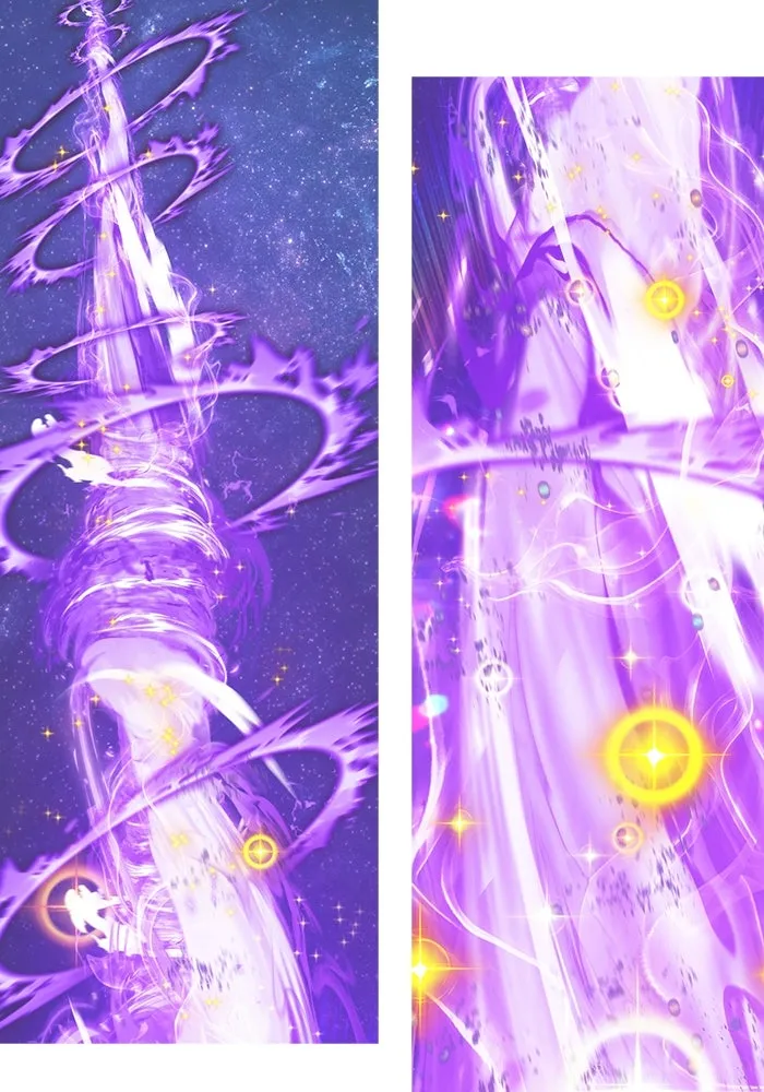 +99 ท่อนไม้พร้อมบวก ตอนที่ 60 ดิเมนชันอีตเตอร์ (8) รูปที่ 299