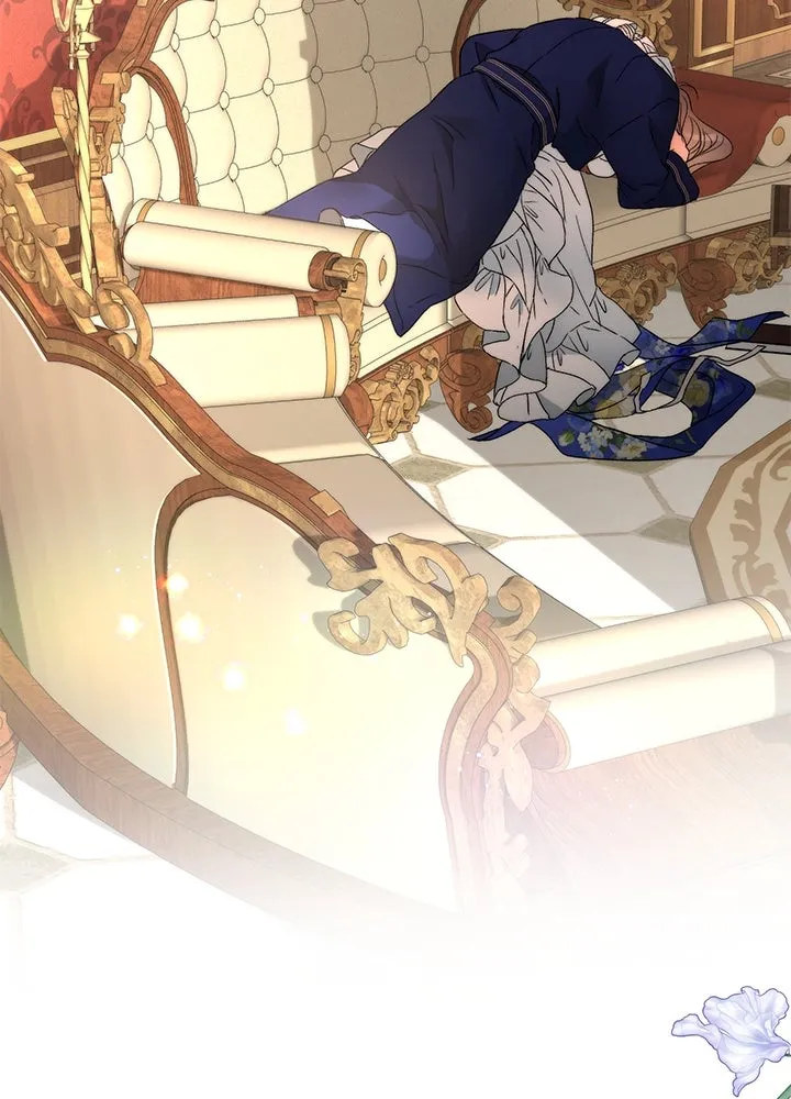 องค์ชายผู้อื้อฉาว ตอนที่ 59 รูปที่ 116