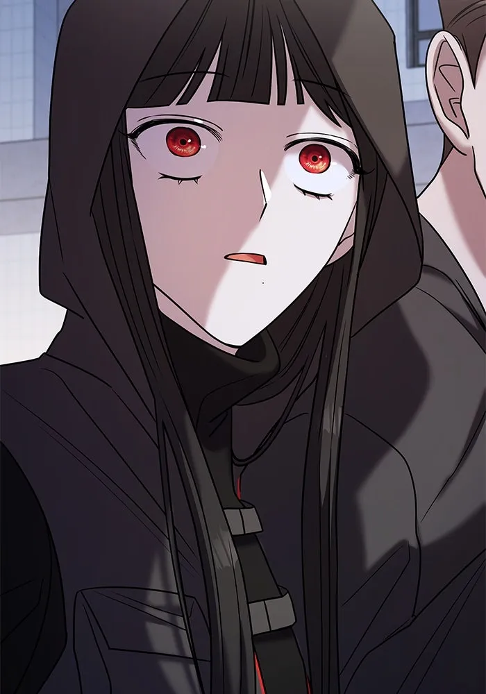 วายร้ายก็อยากมีรัก ตอนที่ 35 รูปที่ 7