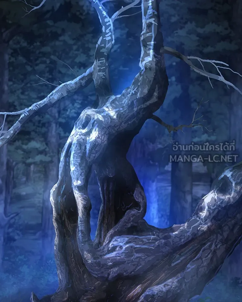 ลับลางลวง ตอนที่ 38 การหลบหนี รูปที่ 135