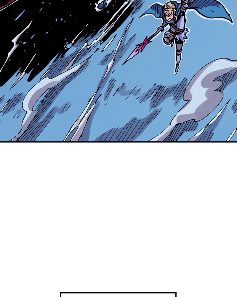 เคลวาเทส อสูรจอมราชัน ตอนที่ 44 ศึกหนัก รูปที่ 86