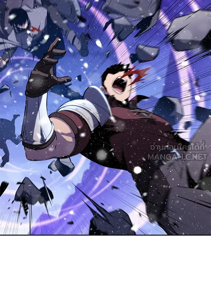 ผู้เล่นหน้าใหม่เลเวลแมกซ์ ตอนที่ 183 ภาษาที่หายไป (2) รูปที่ 78