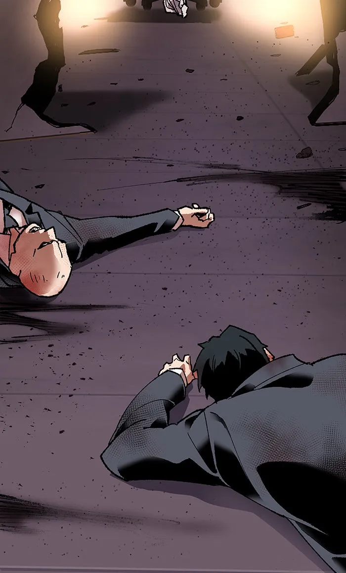 ยอดคนเลเวลทะลุ ตอนที่ 9 กิลด์บังแพสุดแข็งแกร่ง (5) รูปที่ 8