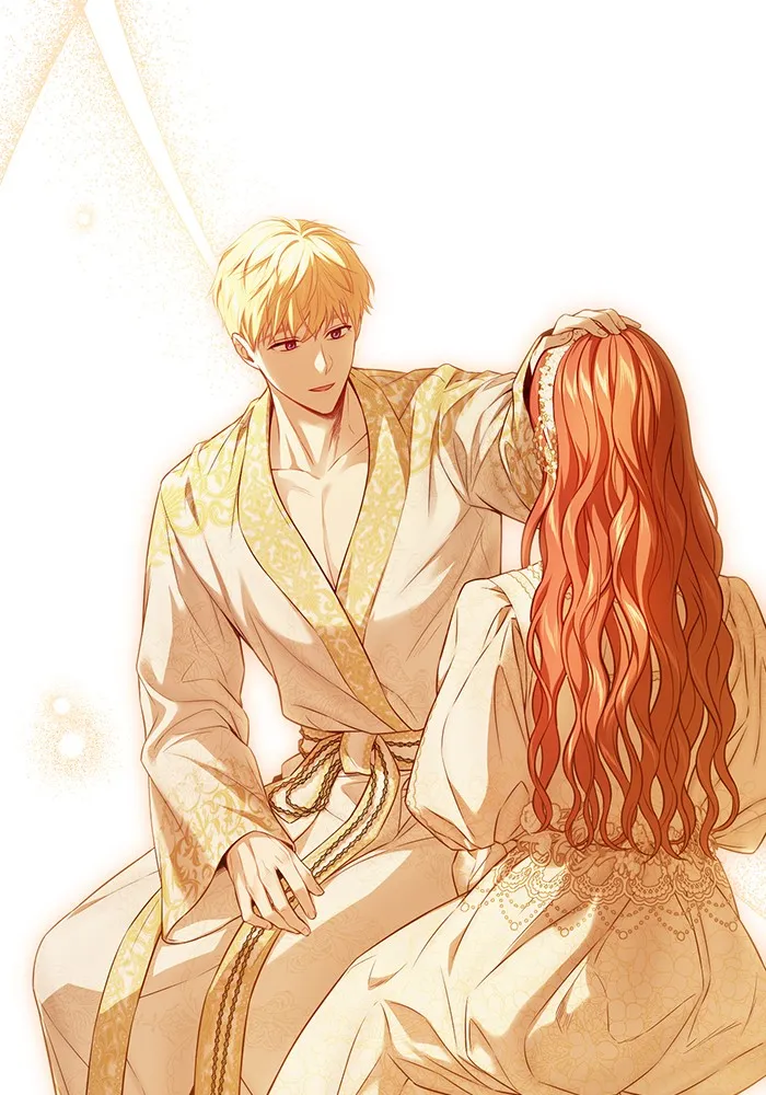 ห้องนอนลับของเจ้าหญิงต้องสาป ตอนที่ 136 แด่หัวใจที่เปลือยเปล่า 2 รูปที่ 32