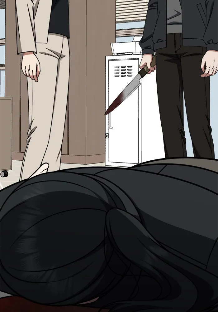 ช่วยเปลี่ยนฉันที ตอนที่ 237. ซีซัน 2 โจเยบิน 19 รูปที่ 128