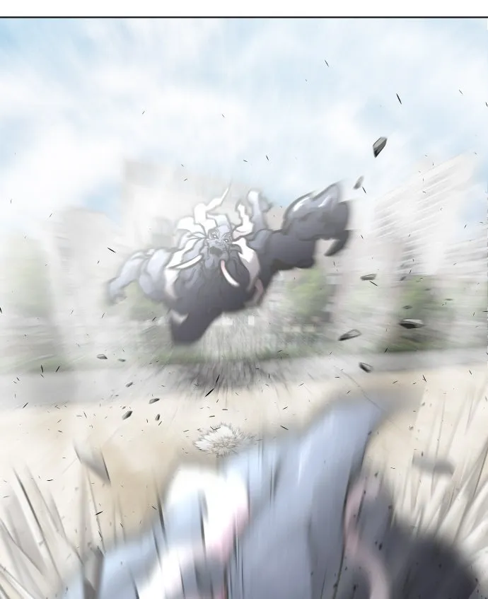 ยุคแห่งยอดมนุษย์ ตอนที่ 73 รูปที่ 64