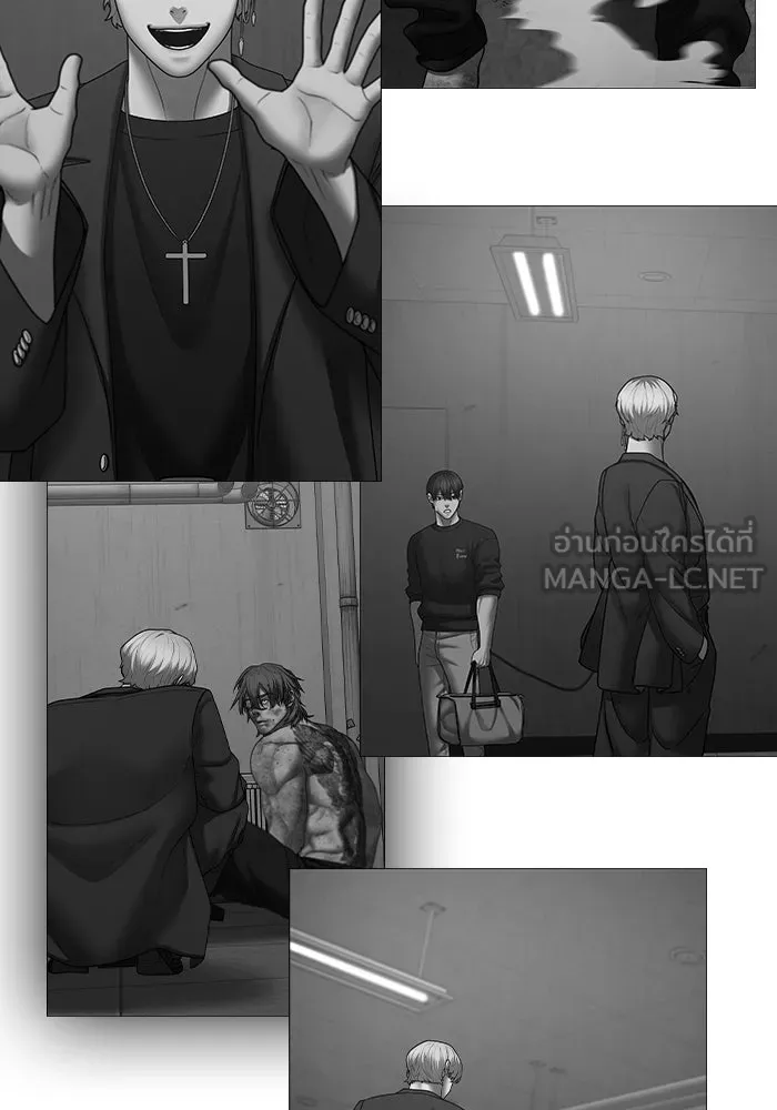 Reality Quest ตอนที่ ตอนพิเศษ  เรื่องน่ากลัวของชเวซอนแ รูปที่ 21