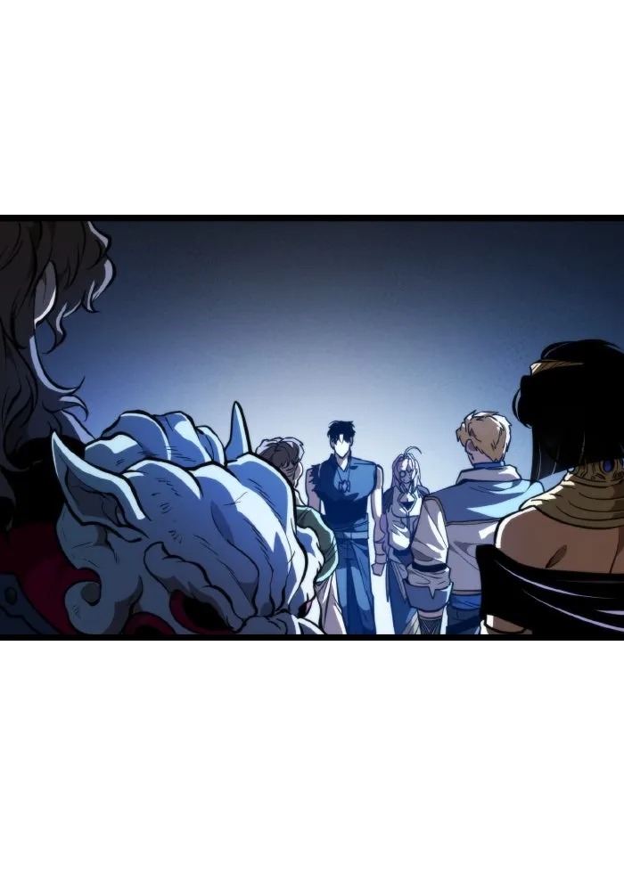 การแข่งขันของผู้เกิดใหม่ ตอนที่ 77 รูปที่ 10