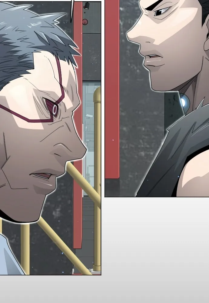 ยุคแห่งยอดมนุษย์ ตอนที่ 116 รูปที่ 128