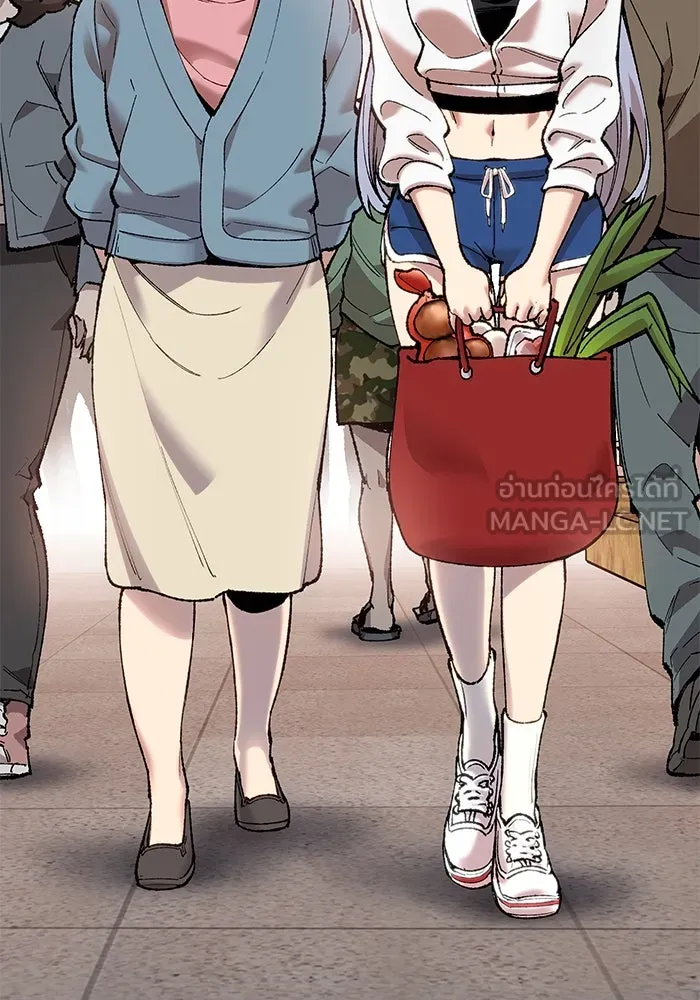 ยอดคนเลเวลทะลุ ตอนที่ 1 บงซุน (1) รูปที่ 312