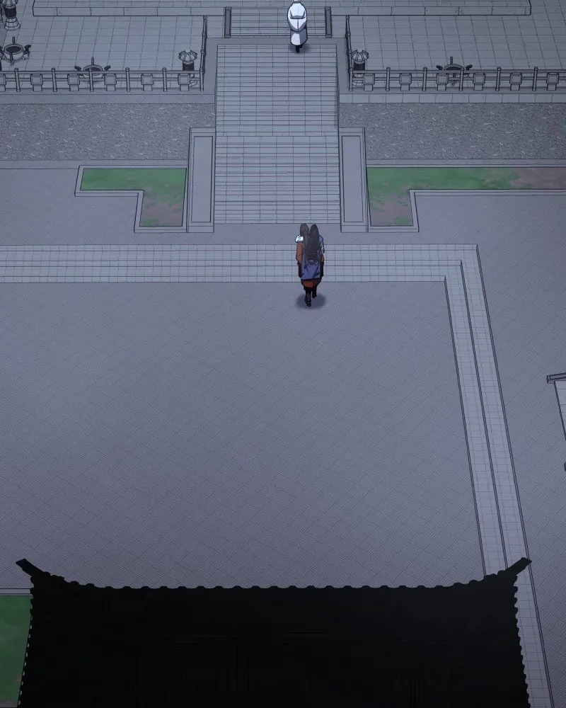 เกิดอีกทีเป็นว่าที่ประมุขลัทธิมาร ตอนที่ 60 รูปที่ 53