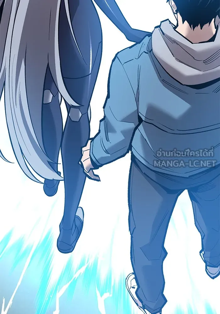 ยอดคนเลเวลทะลุ ตอนที่ 55 ปัญหาเชาว์ (2) รูปที่ 210