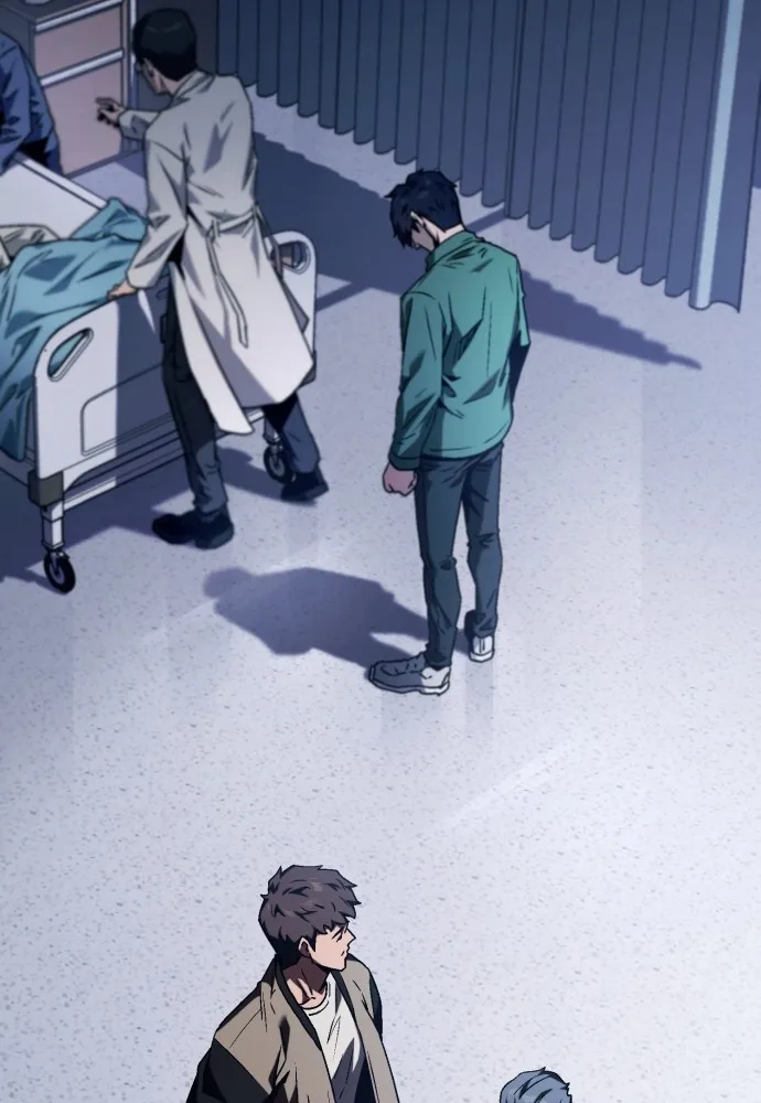 สนิมเชือดเลือดสาด ตอนที่ 3 รูปที่ 59