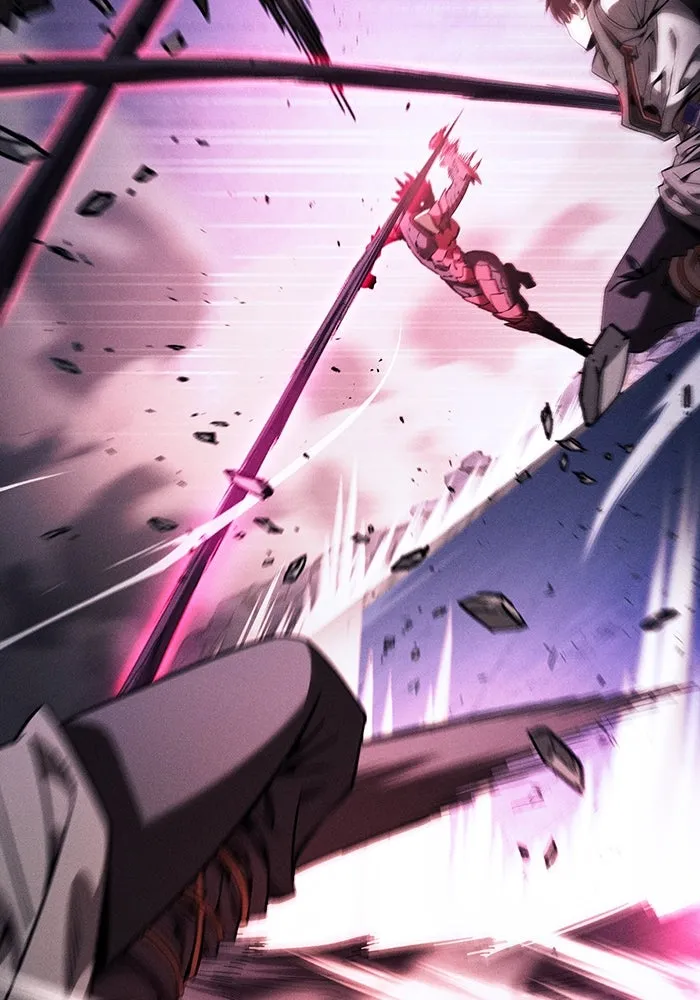 นักดาบอัจฉริยะจากอะคาเดมี ตอนที่ 112 รูปที่ 50