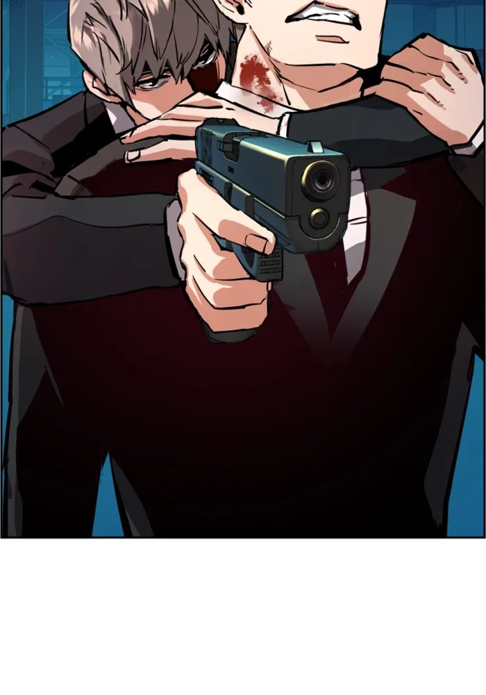 พี่ชายสายบอดี้การ์ด ตอนที่ 131 รูปที่ 46