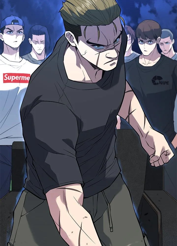 ราชาลานประลอง ตอนที่ 21 รูปที่ 14