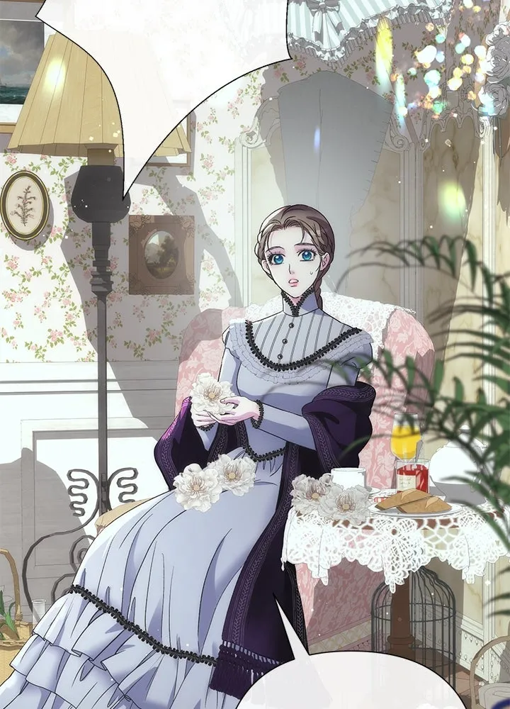 องค์ชายผู้อื้อฉาว ตอนที่ 120 รูปที่ 55