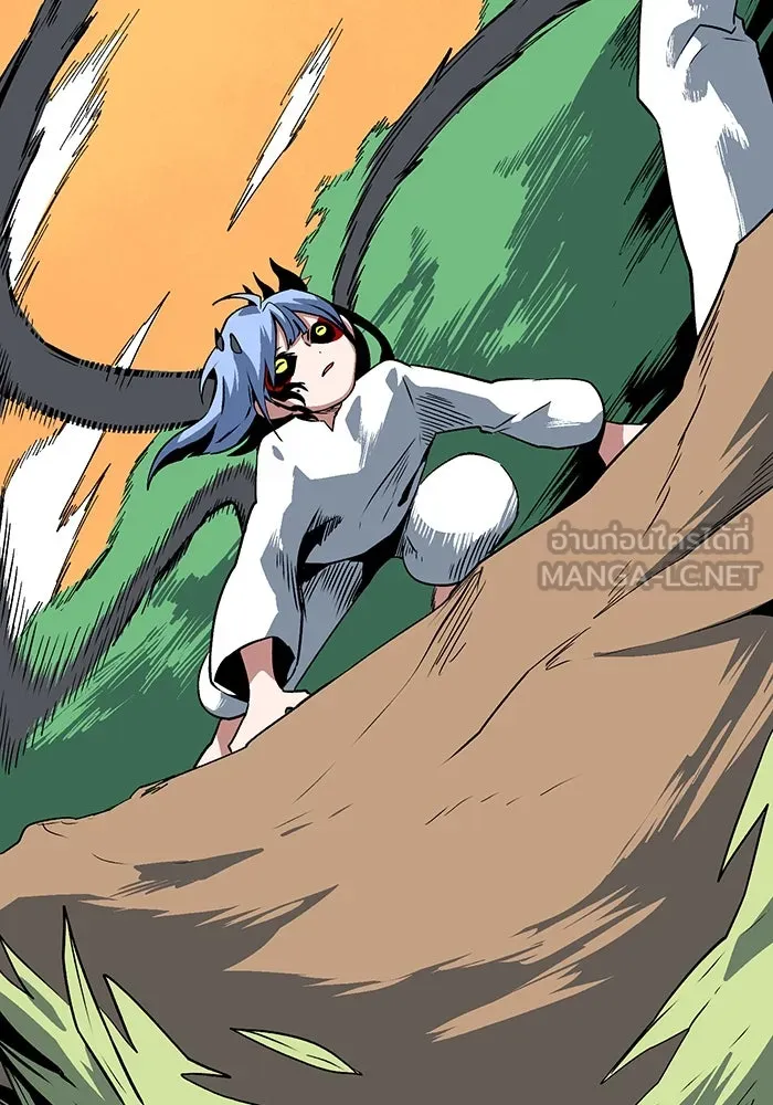 หนึ่งก้าวสู่เจ้ามาร ตอนที่ 112 พันธมิตร (13) รูปที่ 96