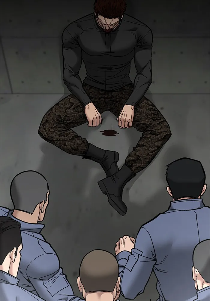 เลวฟาดเลว ตอนที่ 115 รูปที่ 155