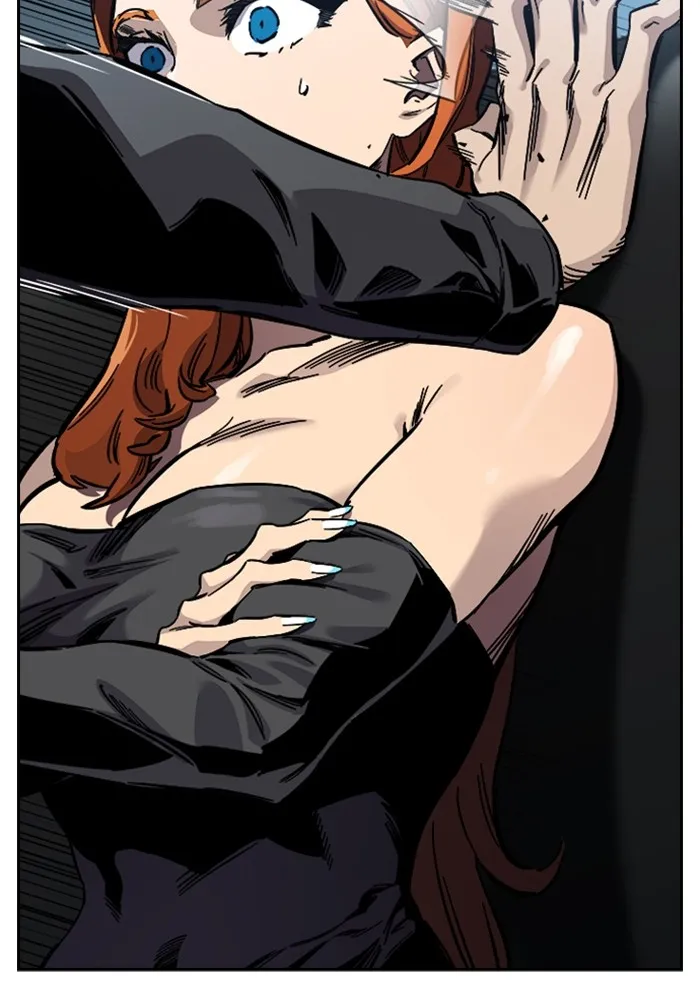 มหาสงครามคนแกร่ง ตอนที่ 6 พวกคนที่พึ่งพาได้ รูปที่ 62