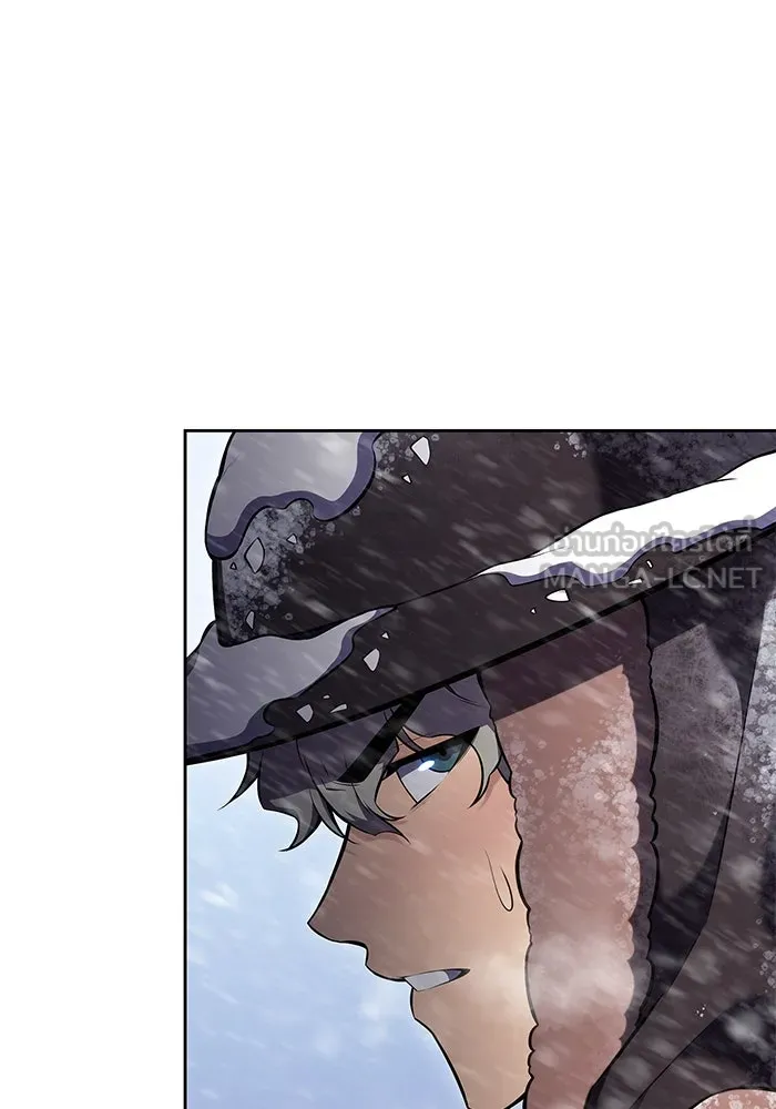 ผู้เล่นหน้าใหม่เลเวลแมกซ์ ตอนที่ 87 เผ่า 'ใบมีดน้ำแข็ง' รูปที่ 48