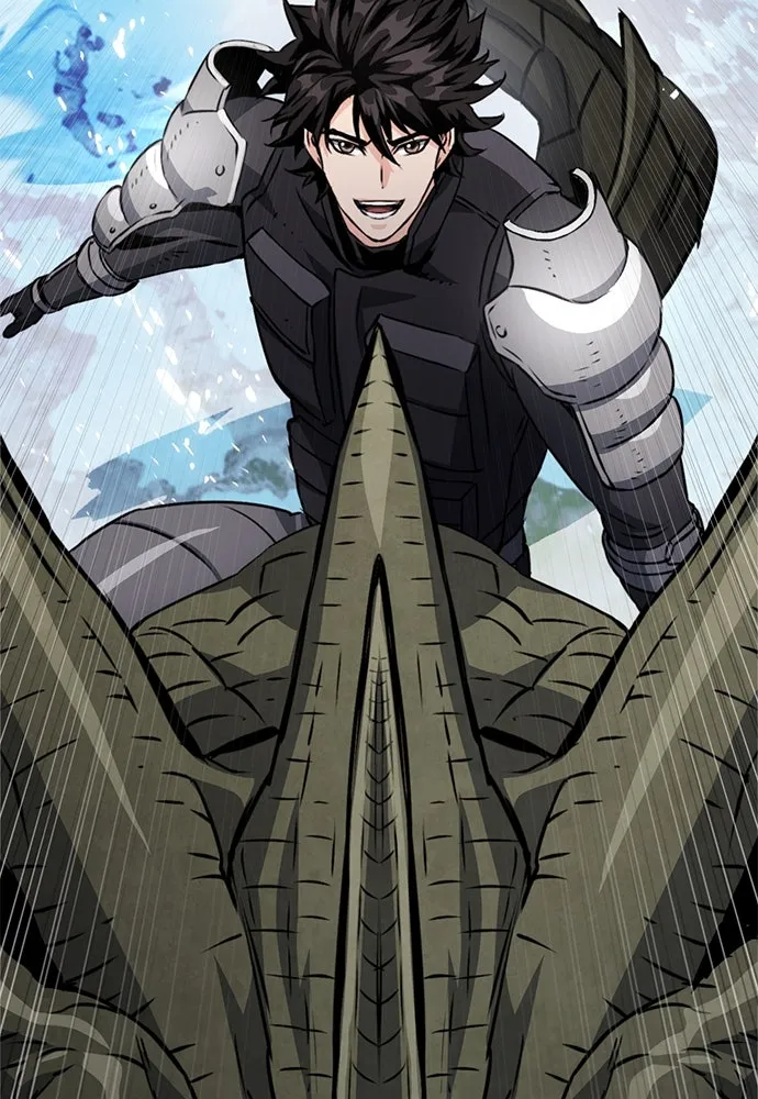 ดรูอิดแห่งสถานีโซล ตอนที่ 127 รูปที่ 89