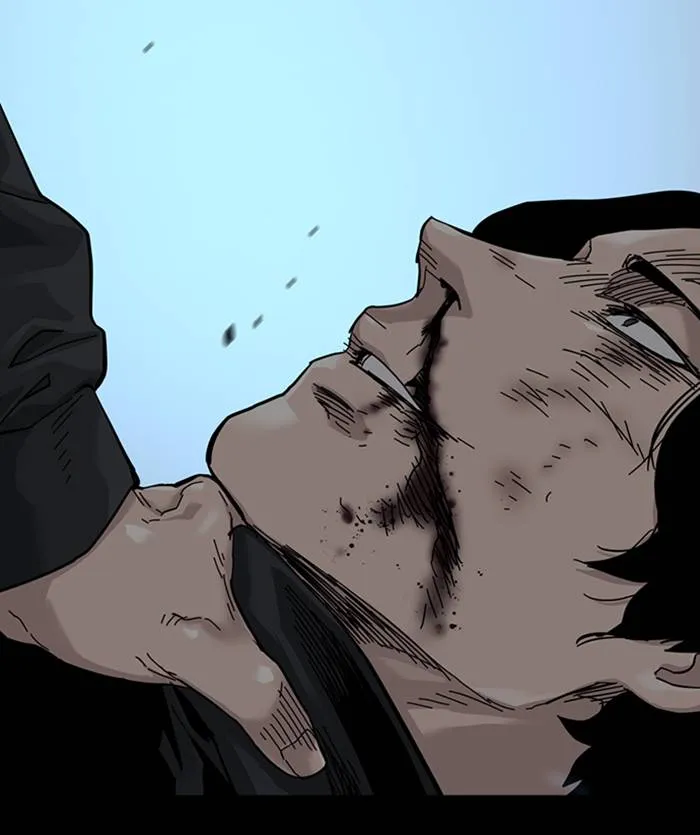 To not die ตอนที่ 61 รูปที่ 134