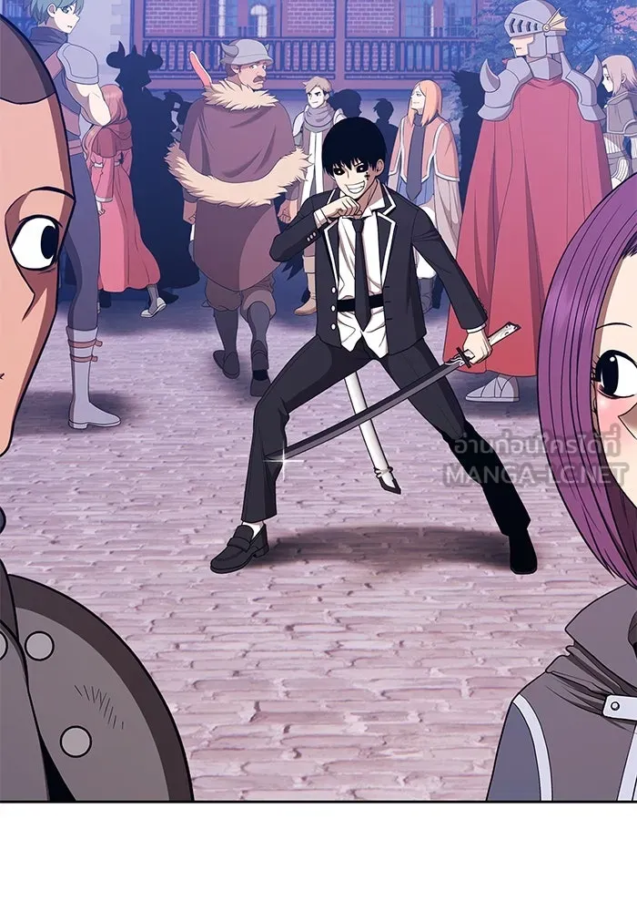 +99 ท่อนไม้พร้อมบวก ตอนที่ 19 ผู้เล่นปนเปื้อน vs พีซ (8) รูปที่ 408