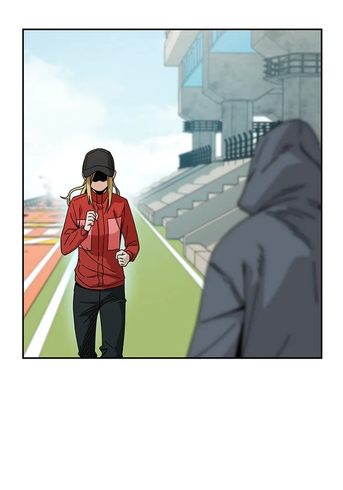 โชคชะตานำพารัก ตอนที่ 22 ร้อนผ่าว รูปที่ 127