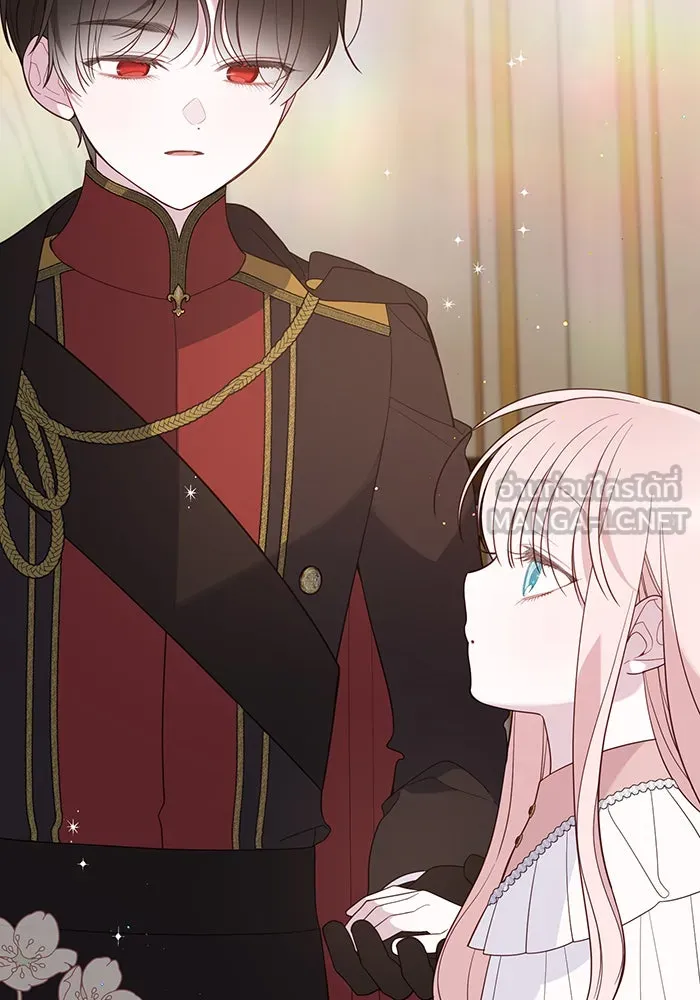 หนูน้อยทรราช ตอนที่ 78 รูปที่ 99