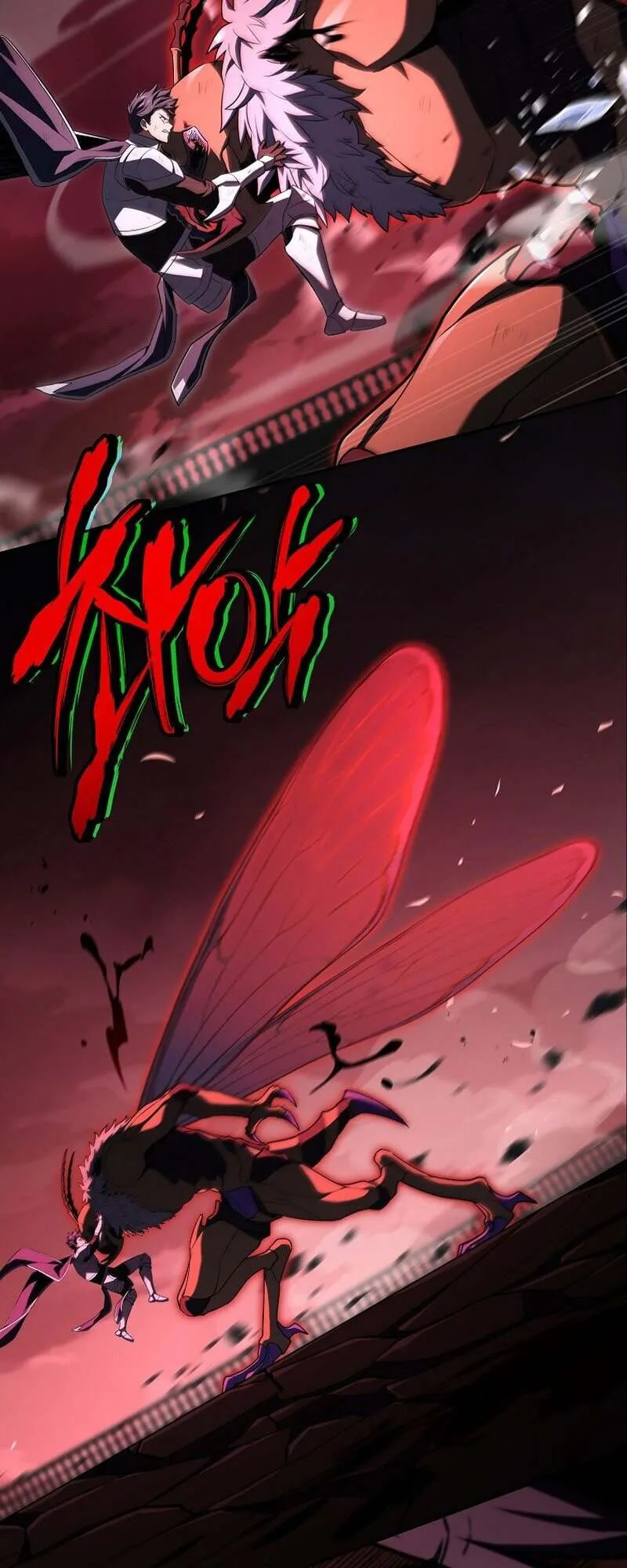 Return of the Frozen Player ตอนที่ ตอนที่ 159 รูปที่ 29